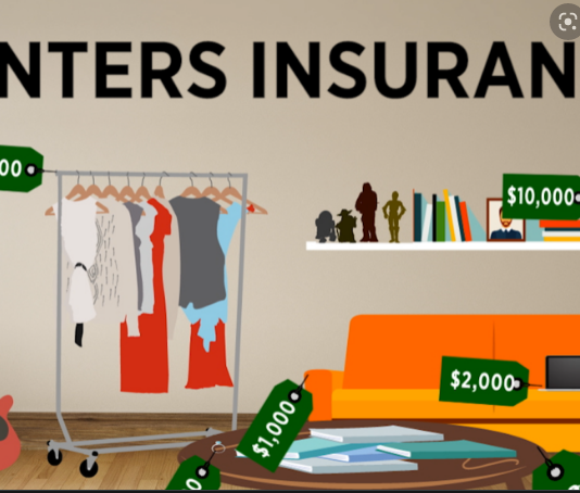 Renters Insurance